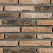 Verblendstein Colonial Brick